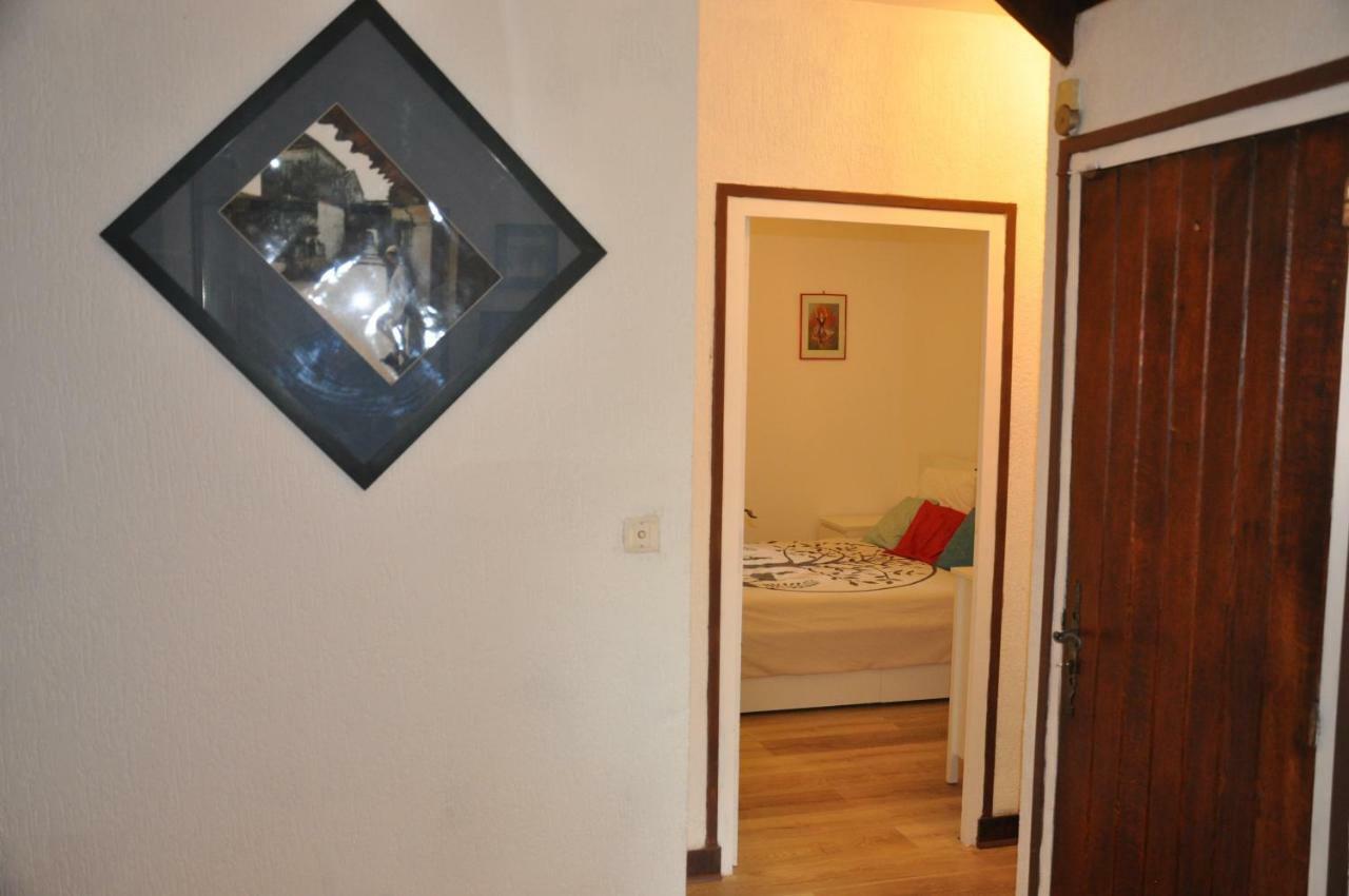 Chez Cyril Et VI Apartment Saint-Regle Ngoại thất bức ảnh