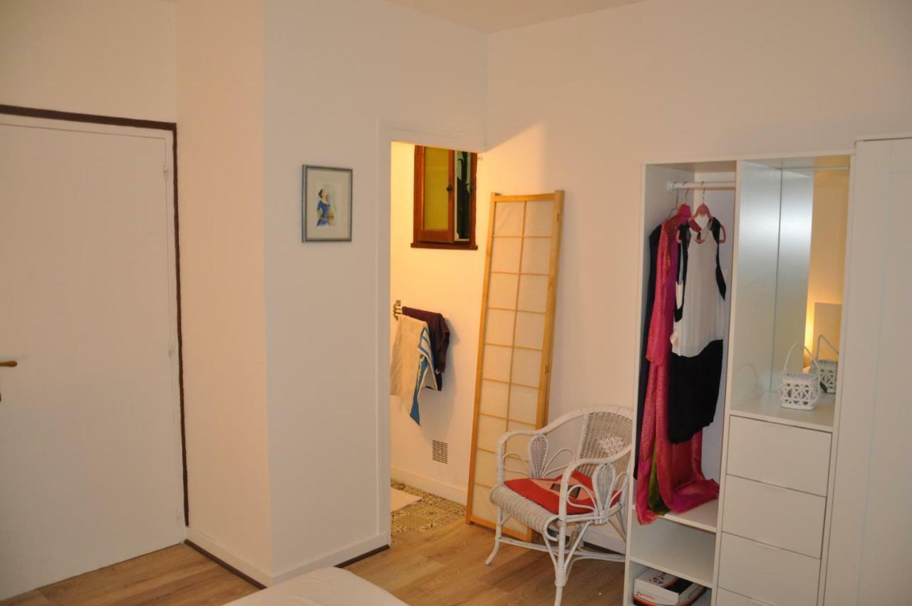 Chez Cyril Et VI Apartment Saint-Regle Ngoại thất bức ảnh