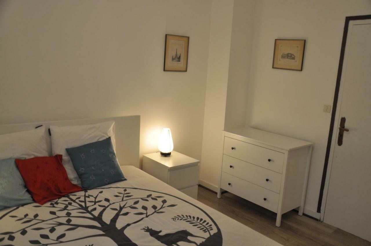 Chez Cyril Et VI Apartment Saint-Regle Ngoại thất bức ảnh