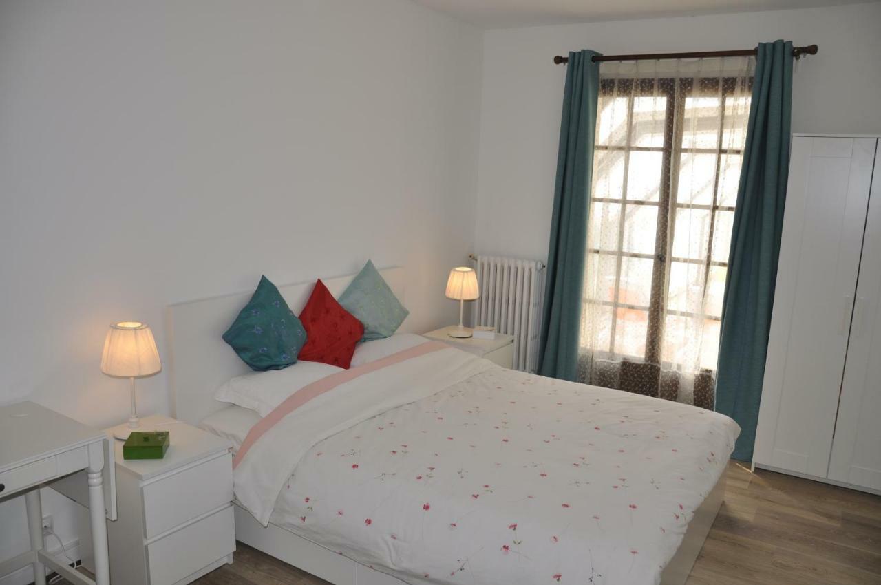 Chez Cyril Et VI Apartment Saint-Regle Ngoại thất bức ảnh
