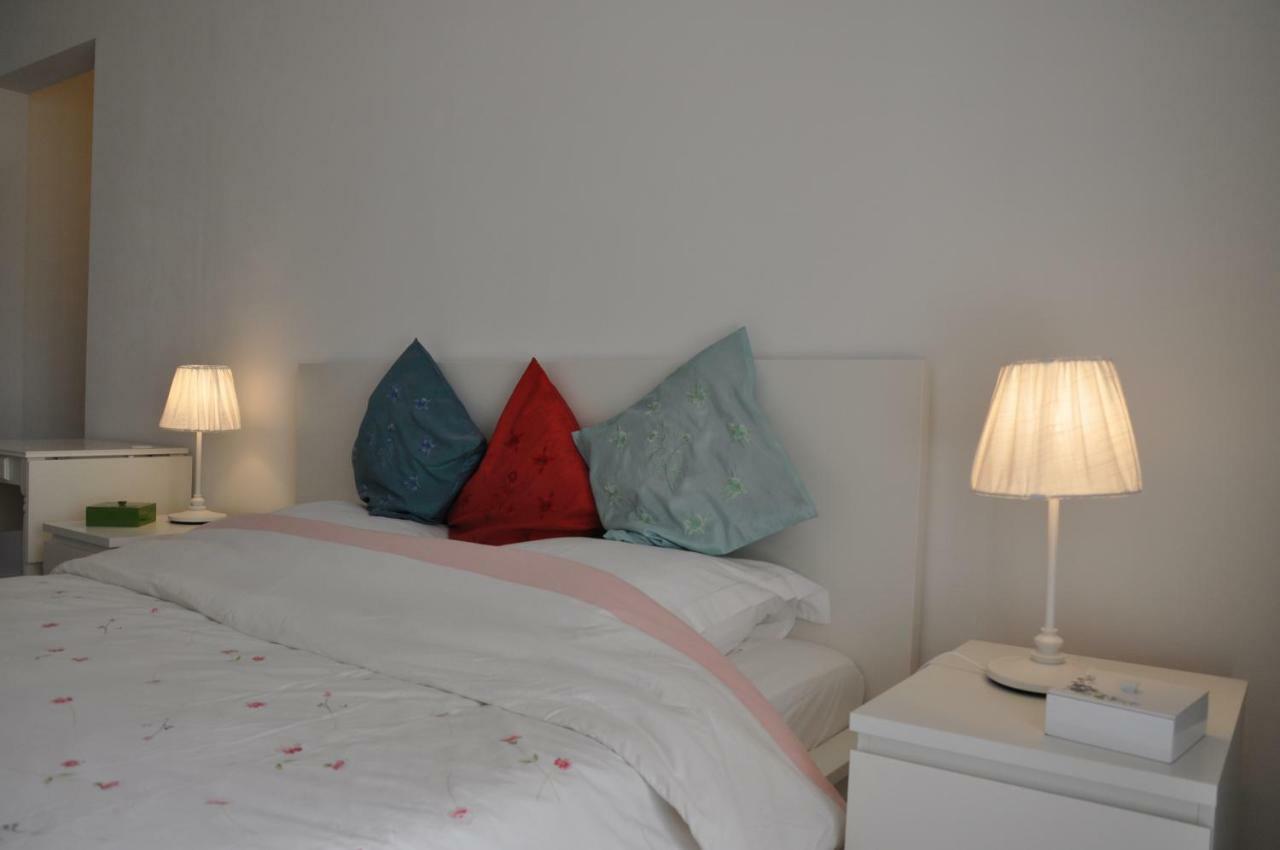 Chez Cyril Et VI Apartment Saint-Regle Ngoại thất bức ảnh