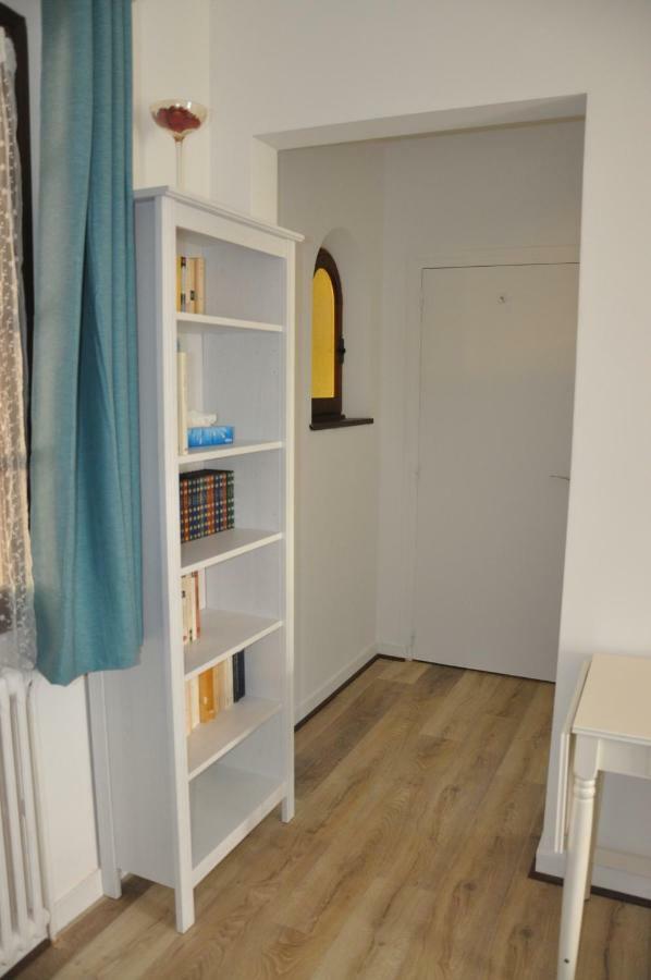 Chez Cyril Et VI Apartment Saint-Regle Ngoại thất bức ảnh