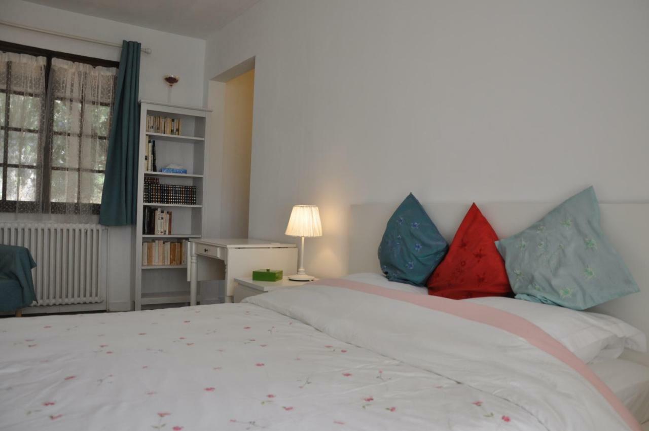 Chez Cyril Et VI Apartment Saint-Regle Ngoại thất bức ảnh