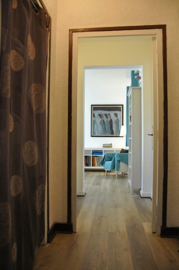 Chez Cyril Et VI Apartment Saint-Regle Ngoại thất bức ảnh