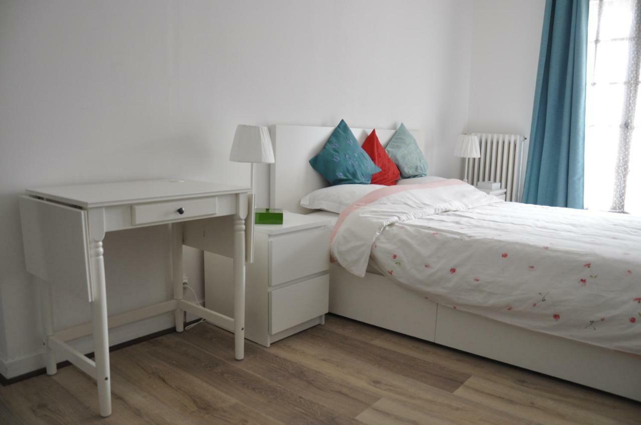 Chez Cyril Et VI Apartment Saint-Regle Ngoại thất bức ảnh