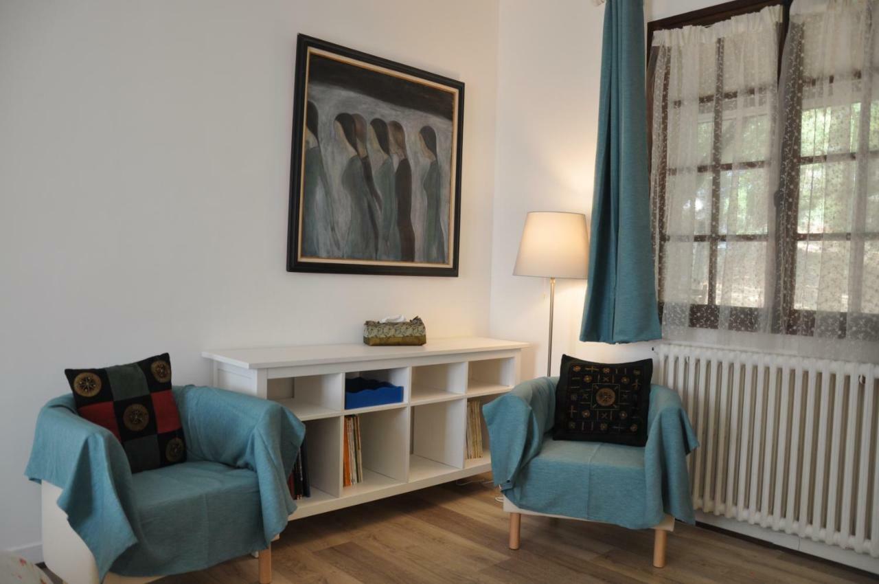 Chez Cyril Et VI Apartment Saint-Regle Ngoại thất bức ảnh