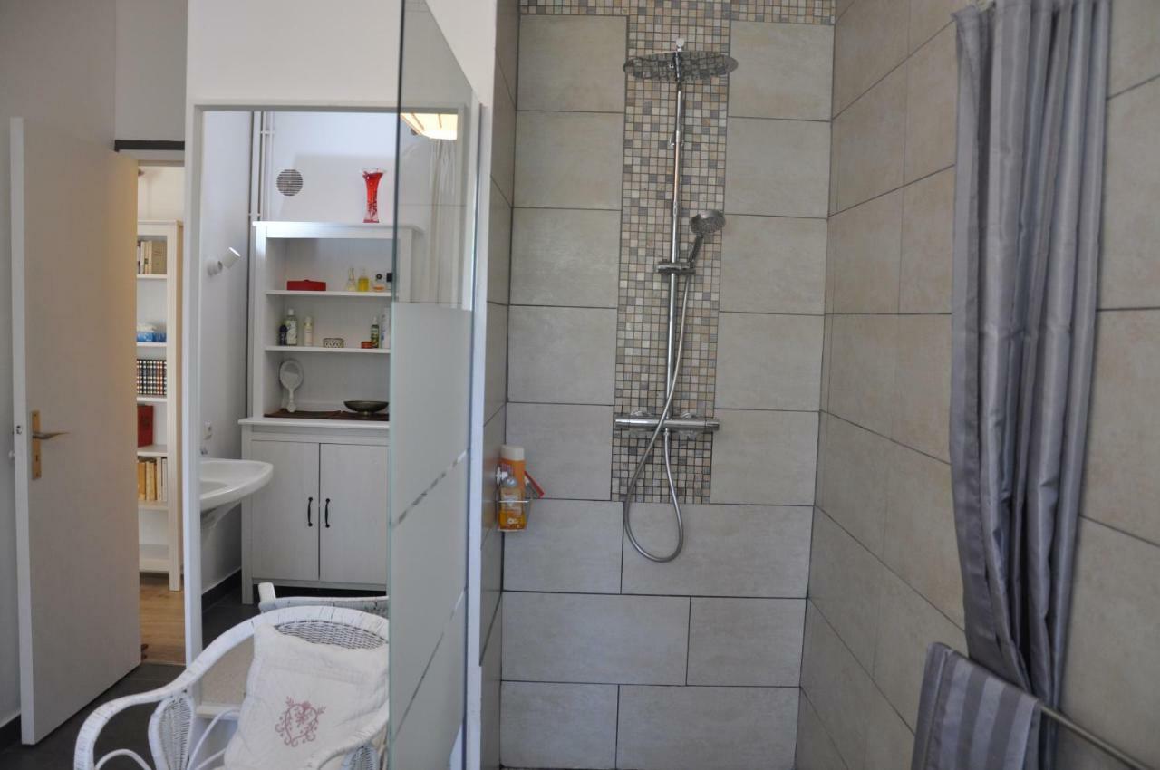 Chez Cyril Et VI Apartment Saint-Regle Ngoại thất bức ảnh
