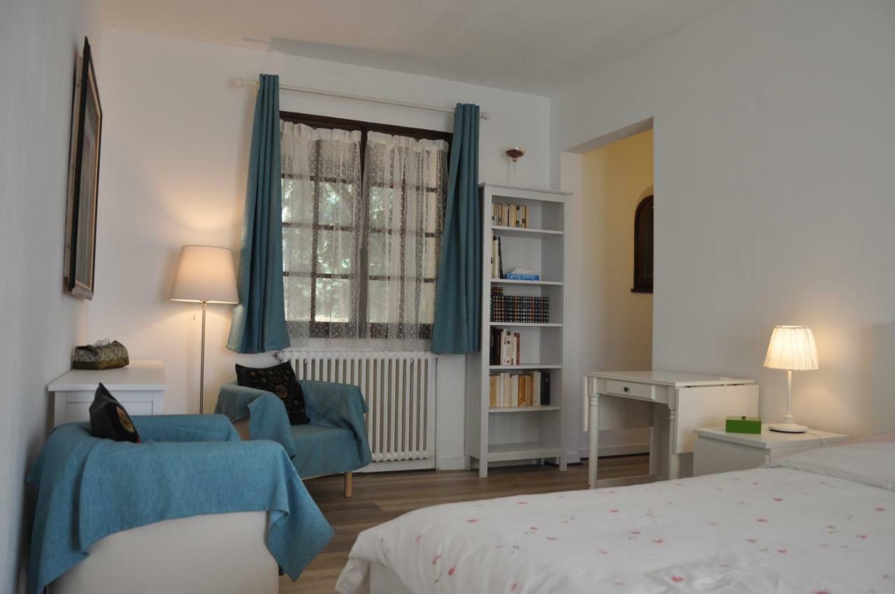 Chez Cyril Et VI Apartment Saint-Regle Ngoại thất bức ảnh