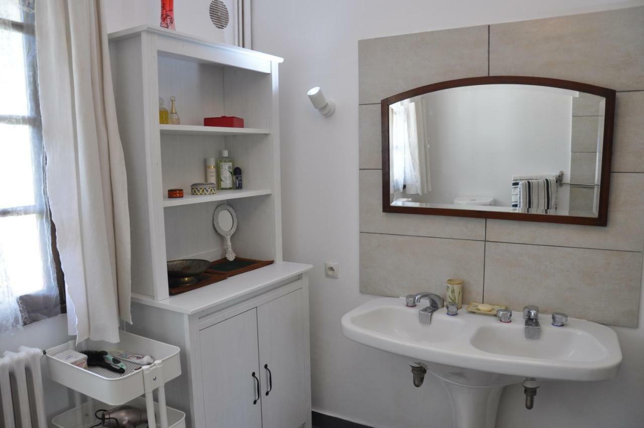 Chez Cyril Et VI Apartment Saint-Regle Ngoại thất bức ảnh