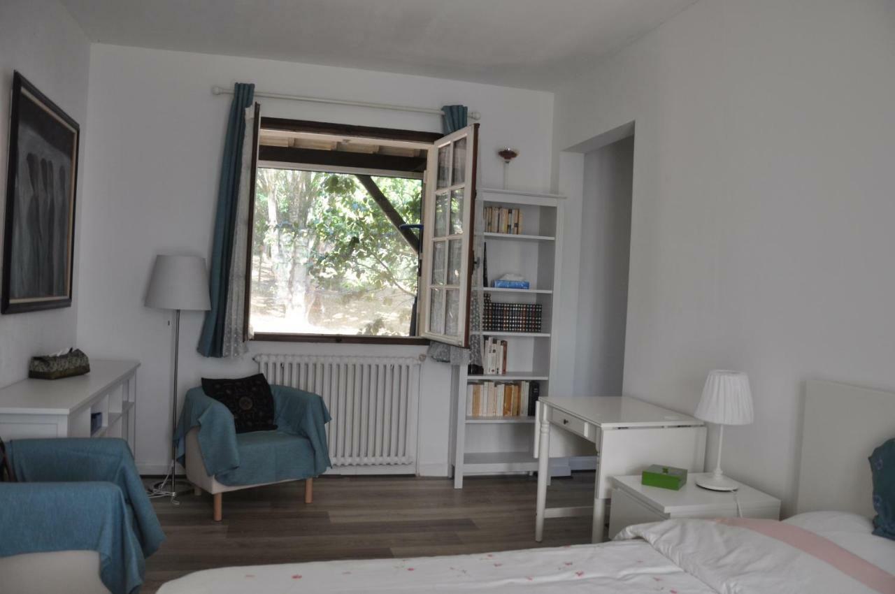Chez Cyril Et VI Apartment Saint-Regle Ngoại thất bức ảnh